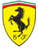 Ferrari Logo