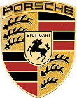 Porsche Logo